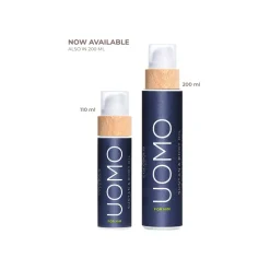 Cocosolis - Skin - Uomo - Suntan & Body Oil - Professional Cosmetics - Avvenice