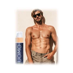 Cocosolis - Skin - Uomo - Suntan & Body Oil - Professional Cosmetics - Avvenice