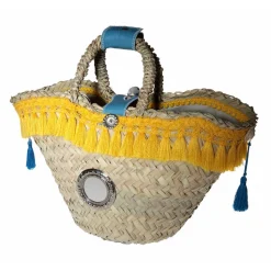 Coffarte - Barocco Val di Noto Coffa - Scicli - Collections - Sicilian Artisan Handbag - Luxury High Quality Handcraft Bag - Avvenice