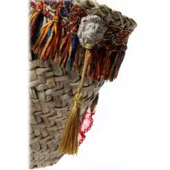 Coffarte - Barocco Val di Noto Coffa - Noto - Collections - Sicilian Artisan Handbag - Luxury High Quality Handcraft Bag - Avvenice