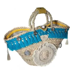 Coffarte - Barocco Val di Noto Coffa - Ragusa - Collections - Sicilian Artisan Handbag - Luxury High Quality Handcraft Bag - Avvenice