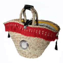 Coffarte - Barocco Val di Noto Coffa - Catania - Collections - Sicilian Artisan Handbag - Luxury High Quality Handcraft Bag - Avvenice