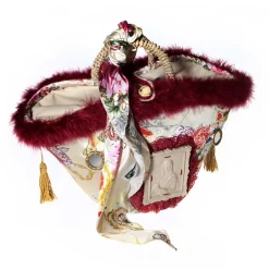 Coffarte - Medium Gioconda Coffa - Sicilian Artisan Handbag - Sicilian Coffa - Luxury High Quality Handicraft Bag - Avvenice