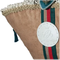 Coffarte - Medium Ragusa Coffa - Sicilian Artisan Handbag - Sicilian Coffa - Luxury High Quality Handicraft - Avvenice