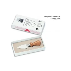 Coltellerie Berti - 1895 - Bell - N. 522 - Exclusive Artisan Knives - Handmade in Italy - Avvenice