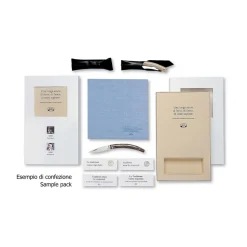 Coltellerie Berti - 1895 - Bersagliere - N. 33 - Exclusive Artisan Knives - Handmade in Italy - Avvenice