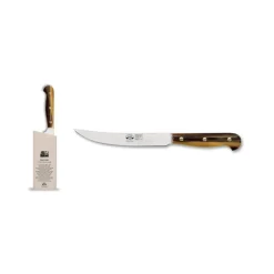 Coltellerie Berti - 1895 - Boning and Cleaning Knife Set - N. 93508 - Exclusive Artisan Knives - Handmade in Italy - Avvenice