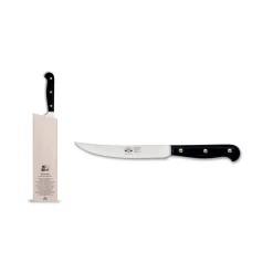 Coltellerie Berti - 1895 - Boning and Cleaning Knife Set - N. 93308 - Exclusive Artisan Knives - Handmade in Italy - Avvenice