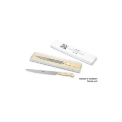 Coltellerie Berti - 1895 - Boning Knives - N. 3208 - Exclusive Artisan Knives - Handmade in Italy - Avvenice