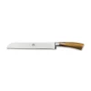 Coltellerie Berti - 1895 - Bread Knife - N. 2702 - Exclusive Artisan Knives - Handmade in Italy - Avvenice