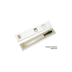 Coltellerie Berti - 1895 - Bread Knife - Gualtiero Marchesi - N. 2810 - Exclusive Artisan Knives - Handmade in Italy - Avvenice