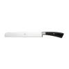 Coltellerie Berti - 1895 - Bread Knife - N. 3002 - Exclusive Artisan Knives - Handmade in Italy - Avvenice