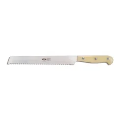 Coltellerie Berti - 1895 - Bread and Sweets Knife - N. 3202 - Exclusive Artisan Knives - Handmade in Italy - Avvenice