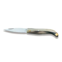 Coltellerie Berti - 1895 - Calabrese - N. 29 - Exclusive Artisan Knives - Handmade in Italy - Avvenice