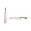 Coltellerie Berti - 1895 - Carving Knife Set - N. 9242 - Exclusive Artisan Knives - Handmade in Italy - Avvenice