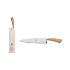 Coltellerie Berti - 1895 - Carving Knife Set - N. 9242 - Exclusive Artisan Knives - Handmade in Italy - Avvenice