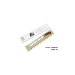 Coltellerie Berti - 1895 - Carving Knife - N. 2612 - Exclusive Artisan Knives - Handmade in Italy - Avvenice