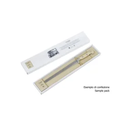 Coltellerie Berti - 1895 - Carving Knife - N. 902 - Exclusive Artisan Knives - Handmade in Italy - Avvenice