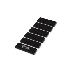 Coltellerie Berti - 1895 - Case One Hundred and Twenty - 18 Pcs - N. 3670 - Exclusive Artisan Knives - Handmade in Italy - Avvenice