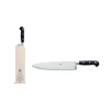 Coltellerie Berti - 1895 - Chef's Knife Set - N. 9865 - Exclusive Artisan Knives - Handmade in Italy - Avvenice