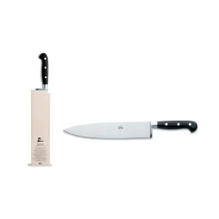 Coltellerie Berti - 1895 - Chef's Knife Set - N. 9865 - Exclusive Artisan Knives - Handmade in Italy - Avvenice