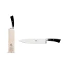 Coltellerie Berti - 1895 - Chef's Knife Set - N. 92505 - Exclusive Artisan Knives - Handmade in Italy - Avvenice