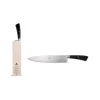Coltellerie Berti - 1895 - Chef's Knife Set - N. 9405 - Exclusive Artisan Knives - Handmade in Italy - Avvenice