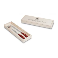 Coltellerie Berti - 1895 - Colonnade - N. 575 - Exclusive Artisan Knives - Handmade in Italy - Avvenice