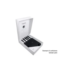 Coltellerie Berti - 1895 - Compendium Kitchen Knife Block - N. 7264 - Exclusive Artisan Knives - Handmade in Italy - Avvenice