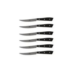 Coltellerie Berti - 1895 - Compendium Table Knife - N. 7050 - Exclusive Artisan Knives - Handmade in Italy - Avvenice