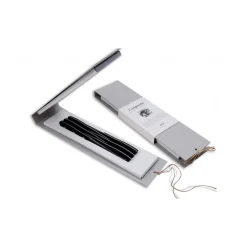 Coltellerie Berti - 1895 - Compendium Table Knife - N. 7050 - Exclusive Artisan Knives - Handmade in Italy - Avvenice