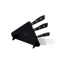 Coltellerie Berti - 1895 - Compendium Kitchen Knife Block - N. 8560 - Exclusive Artisan Knives - Handmade in Italy - Avvenice