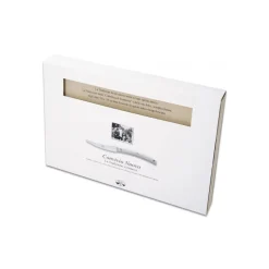 Coltellerie Berti - 1895 - Convivio Nuovo Cm. 23 - N. 609 - Exclusive Artisan Knives - Handmade in Italy - Avvenice