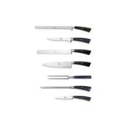 Coltellerie Berti - 1895 - Customized Carving Machine Ctp Service - No. 4910 - Exclusive Artisan Knives - Handmade in Italy - Avvenice