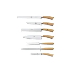 Coltellerie Berti - 1895 - Customized Carving Machine Ctp Service - N. 4210 - Exclusive Artisan Knives - Handmade in Italy - Avvenice