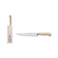 Coltellerie Berti - 1895 - Fillet Knife Set - N. 9900 - Exclusive Artisan Knives - Handmade in Italy - Avvenice