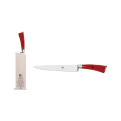 Coltellerie Berti - 1895 - Fillet Knife Set - N. 92610 - Exclusive Artisan Knives - Handmade in Italy - Avvenice