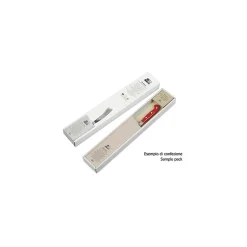 Coltellerie Berti - 1895 - Fish Knife Set - N. 92415 - Exclusive Artisan Knives - Handmade in Italy - Avvenice