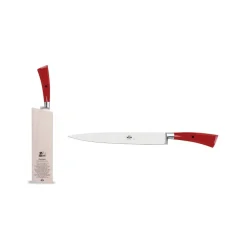 Coltellerie Berti - 1895 - Fish Knife Set - N. 92625 - Exclusive Artisan Knives - Handmade in Italy - Avvenice