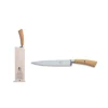 Coltellerie Berti - 1895 - Fish Knife Set - N. 9255 - Exclusive Artisan Knives - Handmade in Italy - Avvenice