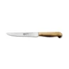 Coltellerie Berti - 1895 - Fish Knife - N. 3526 - Exclusive Artisan Knives - Handmade in Italy - Avvenice