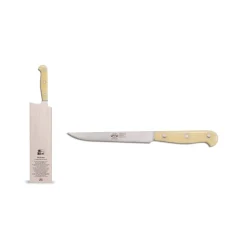 Coltellerie Berti - 1895 - Fish Knife Set - N. 93226 - Exclusive Artisan Knives - Handmade in Italy - Avvenice