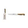 Coltellerie Berti - 1895 - Fish Knife Set - N. 93526 - Exclusive Artisan Knives - Handmade in Italy - Avvenice