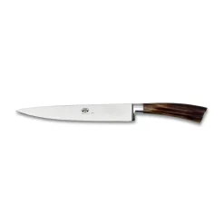 Coltellerie Berti - 1895 - Fish Knife - N. 2725 - Exclusive Artisan Knives - Handmade in Italy - Avvenice