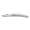 Coltellerie Berti - 1895 - Gobbo - N. 24 - Exclusive Artisan Knives - Handmade in Italy - Avvenice