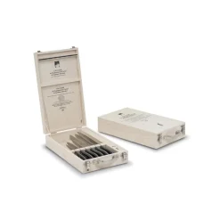 Coltellerie Berti - 1895 - Gualtiero Marchesi Knives - N. 2850 - Exclusive Artisan Knives - Handmade in Italy - Avvenice