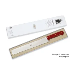 Coltellerie Berti - 1895 - Hard Paste Knife - N. 481 - Exclusive Artisan Knives - Handmade in Italy - Avvenice