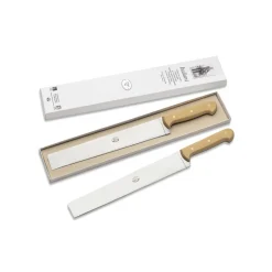 Coltellerie Berti - 1895 - Hard Paste Knife - N. 460 - Exclusive Artisan Knives - Handmade in Italy - Avvenice