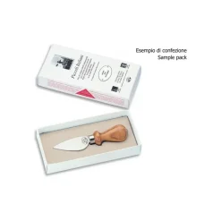 Coltellerie Berti - 1895 - Heart Knife - N. 520 - Exclusive Artisan Knives - Handmade in Italy - Avvenice