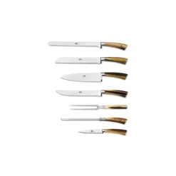 Coltellerie Berti - 1895 - Il Carper Wall Service - N. 2738 - Exclusive Artisan Knives - Handmade in Italy - Avvenice